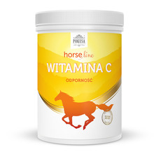 POKUSA Horse Line Witamina C - naturalna witamina C