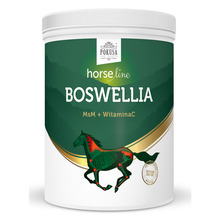 POKUSA Horse Line Boswellia Seratta (MSM + witamina C) - kompozycja MSM, witaminy C oraz ekstraktu z kadzidłowca