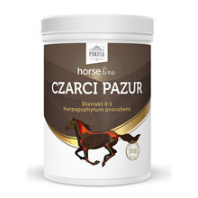 POKUSA Horse Line Czarci Pazur - naturalny preparat dietetyczny