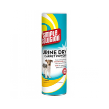 SIMPLE SOLUTION Urine Dry Puder Sorbcyjny 680g