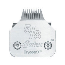 OSTER Cryogen-X nr 5/8 (0,8 mm )- wymienny nóż tnący