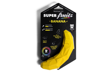 ZEE DOG Zabawka dla psa Super Banan