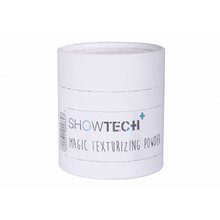 SHOW TECH Magic Texturizing Powder - puder koloryzujący, biały, 100g