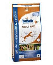 Bosch ADULT MAXI-  3kg, 15kg