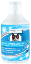 BOGADENT Dental Water Additive dodatek do wody dla kota, 250ml