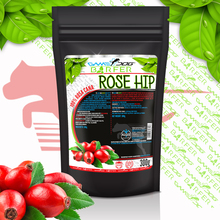 GAMEDOG BARFER Rose hip - Dzika róża 300g