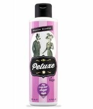 Petuxe Long and Straight Hair Shampoo - szampon nawilżający i wygładzający włos, dla psów i kotów długowłosych