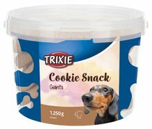 TRIXIE Przysmak Cookie Snack Giants 1,3 kg