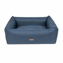 Amiplay - sofa wodoodporna Country, kolor granatowy