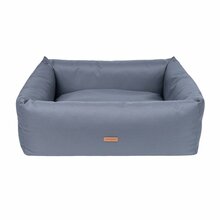 Amiplay - sofa wodoodporna Country, kolor szary