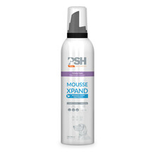 PSH Mousse Xpand - pianka zwiększająca objętość włosa, 300ml