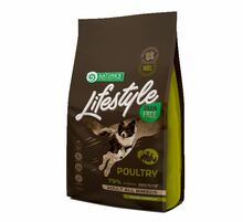 NATURE’S Lifestyle Grain Free Poultry Adult All Breeds - karma dla psa