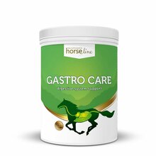 HORSELINE PRO Gastro Care - efektywne wsparcie dla prawidłowego funkcjonowania wątroby oraz układu trawiennego, 700g