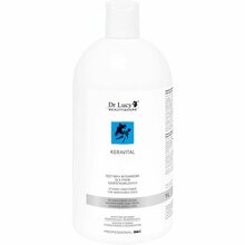 Dr Lucy Keravital Conditioner - odżywka z keratyną i witaminami, wzmacniająca