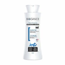 Biogance Xtra Volume Conditioner - odżywka dodająca objętości, 250 ml