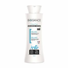 Biogance Gliss Hair Conditioner - odżywka nabłyszczająca włos, 250 ml