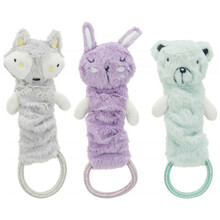 TRIXIE Junior Dangling Toy - Zabawka dla psa, 33cm