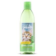 Tropiclean Fresh Breath Water Additive for Cats - dodatek do wody, do pielęgnacji jamy ustnej dla kotów, 237ml