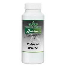 Baldecchi Cat White Powder - puder wybielający dla kotów, maskujący przebarwienia, 100g