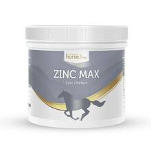 HORSELINE PRO Zinc Max - suplement zawierający cynk w formie wysoko przyswajalnego chelatu, 345g - KOPIA