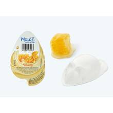 Muuske Honey Cat Milk - mleczko o smaku miodu dla kota, bez laktozy, 20ml