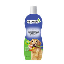 Espree ENERGEE PLUS SHAMPOO - szampon regenerujący 355ml