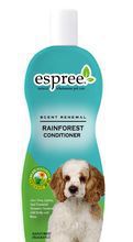 Espree RAINFOREST CONDITIONER - Odżywka dla wszystkich rodzajów sierści 355ml