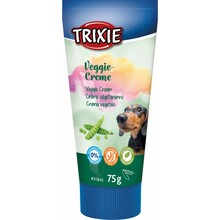 TRIXIE Krem wegetariański - przysmak dla psa, 75 g