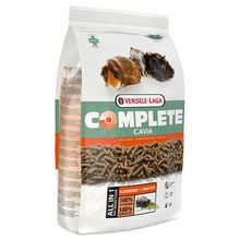 Versele Laga Cavia Complete- pokarm dla świnki morskiej, 500g [składnik zestawu]