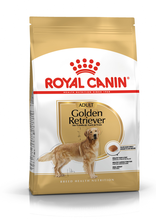 ROYAL CANIN Golden Retriever Adult - karma dla dorosłych psów rasy Golden Retriever, 12kg