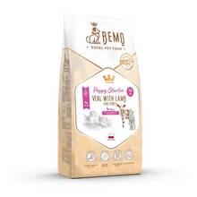 BEMO Puppy Starter - kompletna karma sucha karma premium dla szczeniąt i suk w ciąży