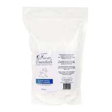 Fraser Essentials Classic White Chalk Powder - puder czyszczący, maskujący przebarwienia, 300g