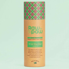 RAW FOR PAW WILD DEER - liofilizowane przysmaki dla psów 45g