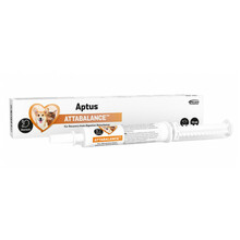 APTUS ATTABALANCE Paste 15ml - Stabilizacja fizjologicznych procesów trawiennych