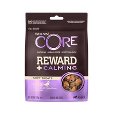 WEELNESS CORE Reward+ Calming, przysmak, dla psów dorosłych, kaczka, 170g