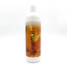 Botaniqa Groom It! Melon Splash Shampoo - szampon o zapachu melona, do pierwszego, wstępnego mycia, 473ml