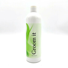 Botaniqa Groom It! Shampoo - szampon do pierwszego, wstępnego mycia 473ml