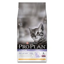 PURINA PRO PLAN Junior Optistart - karma dla kociaków oraz kotek ciężarnych, 400g