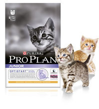 PURINA PRO PLAN Junior Optistart karma dla kociaków oraz kotek ciężarnych 7,5 kg