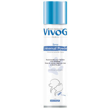 VIVOG Universal Powder - puder, kreda do trymowania w sprayu 300ml